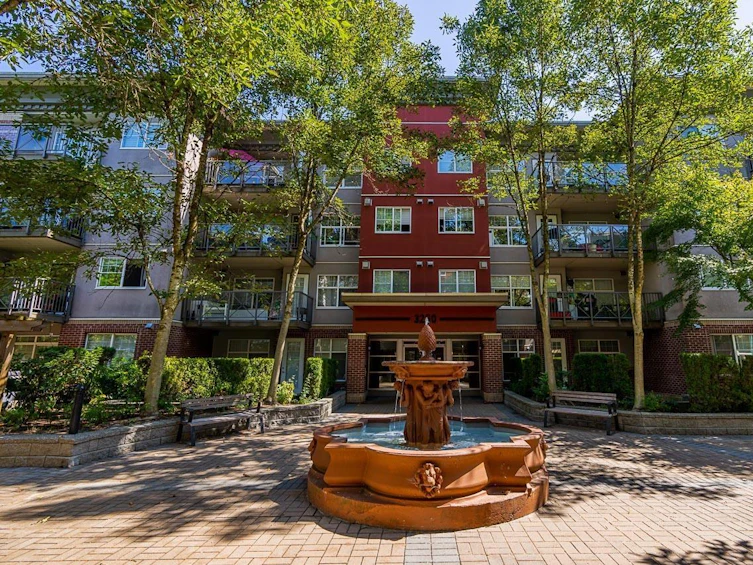 304-3260 St Johns Street, Port Moody, BC, V3H 0B9