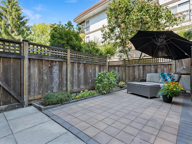 116 - 737 Hamilton Street, New Westminster BC V3M 2M7