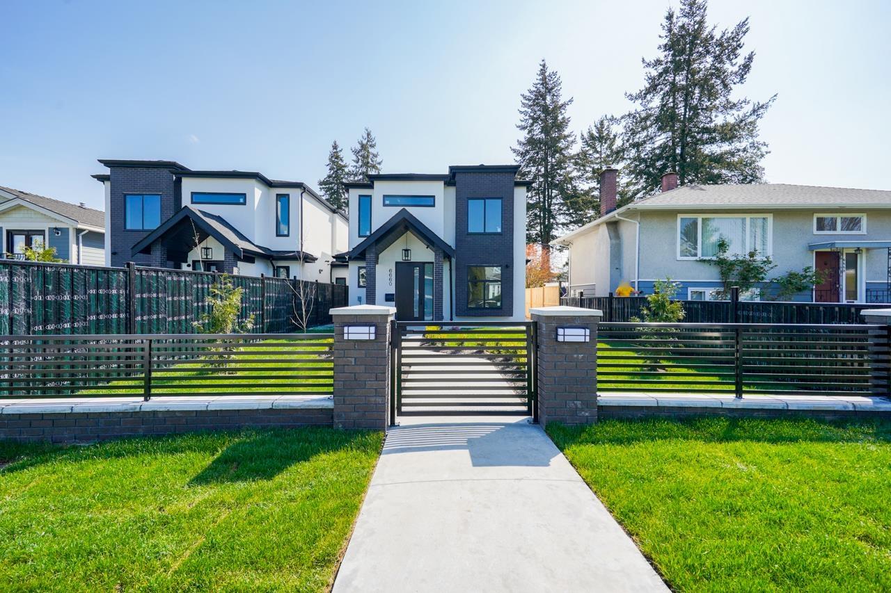 6660 Empress Avenue, Burnaby, BC, V5E 2S7