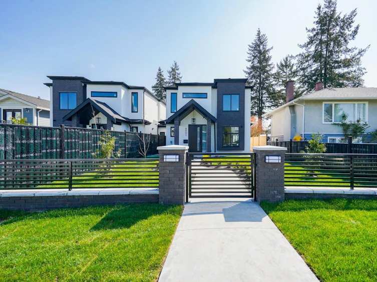 6660 Empress Avenue, Burnaby, BC, V5E 2S7