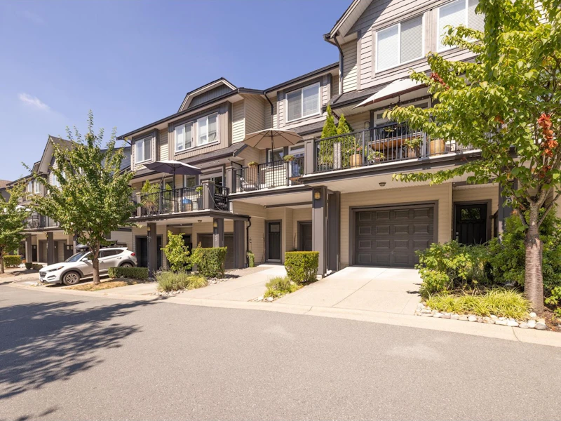 138 - 13819 232nd Street, Maple Ridge BC V4R 0C7