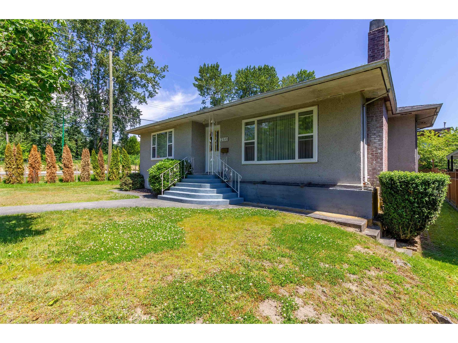2510 Camrose Drive, Burnaby, BC, V5A 2Y5