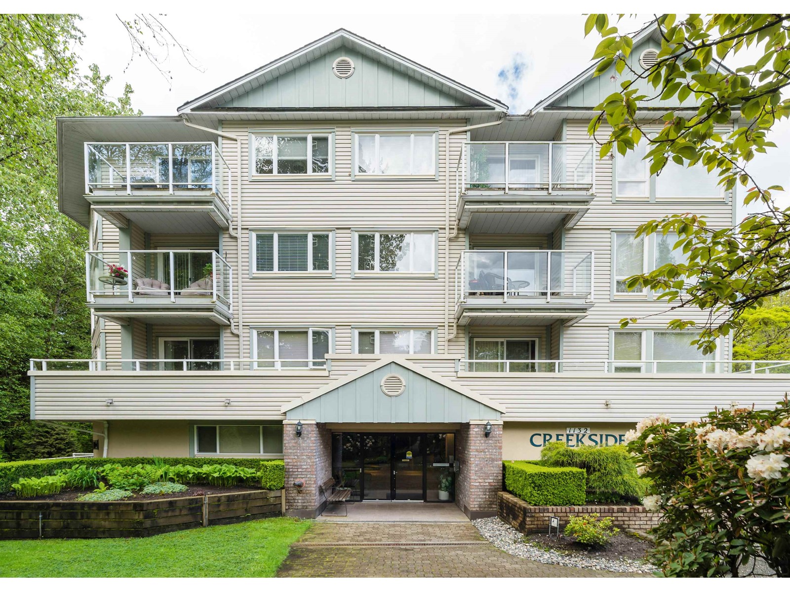 106-1132 Dufferin Street, Coquitlam, BC, V3B 7M8