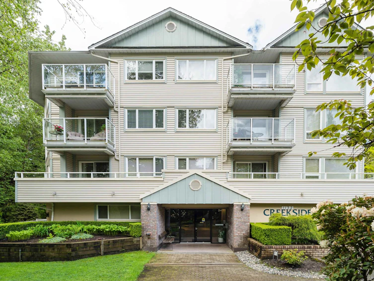 106-1132 Dufferin Street, Coquitlam, BC, V3B 7M8