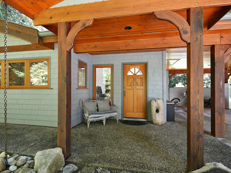 1166 Cedar Grove Road, Roberts Creek BC