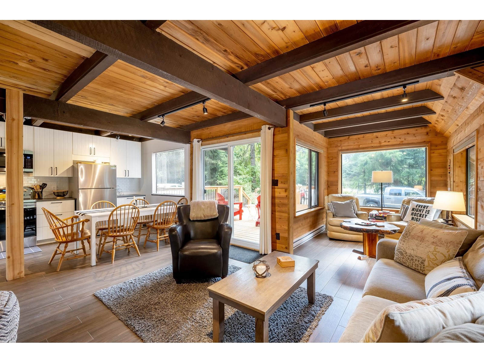 6733 Crabapple Drive, Whistler, BC, V8E 0C5
