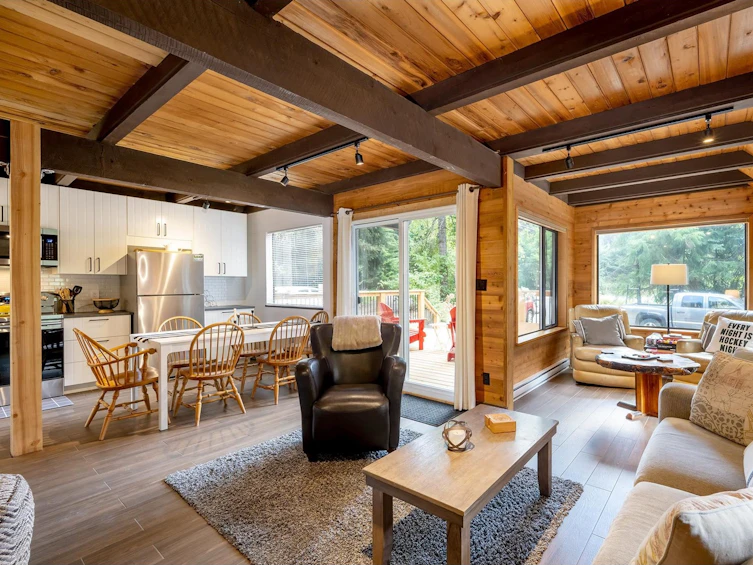6733 Crabapple Drive, Whistler, BC, V8E 0C5