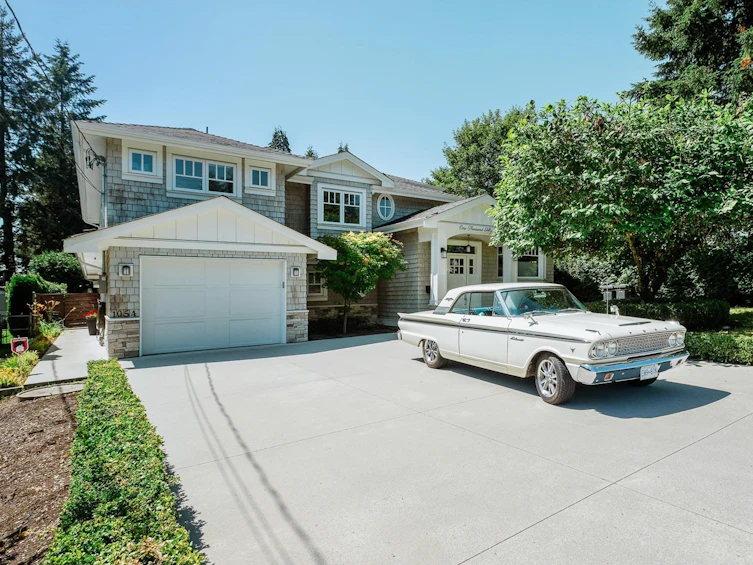 1054 Kerwan Avenue, Coquitlam, BC, V3J 2J8