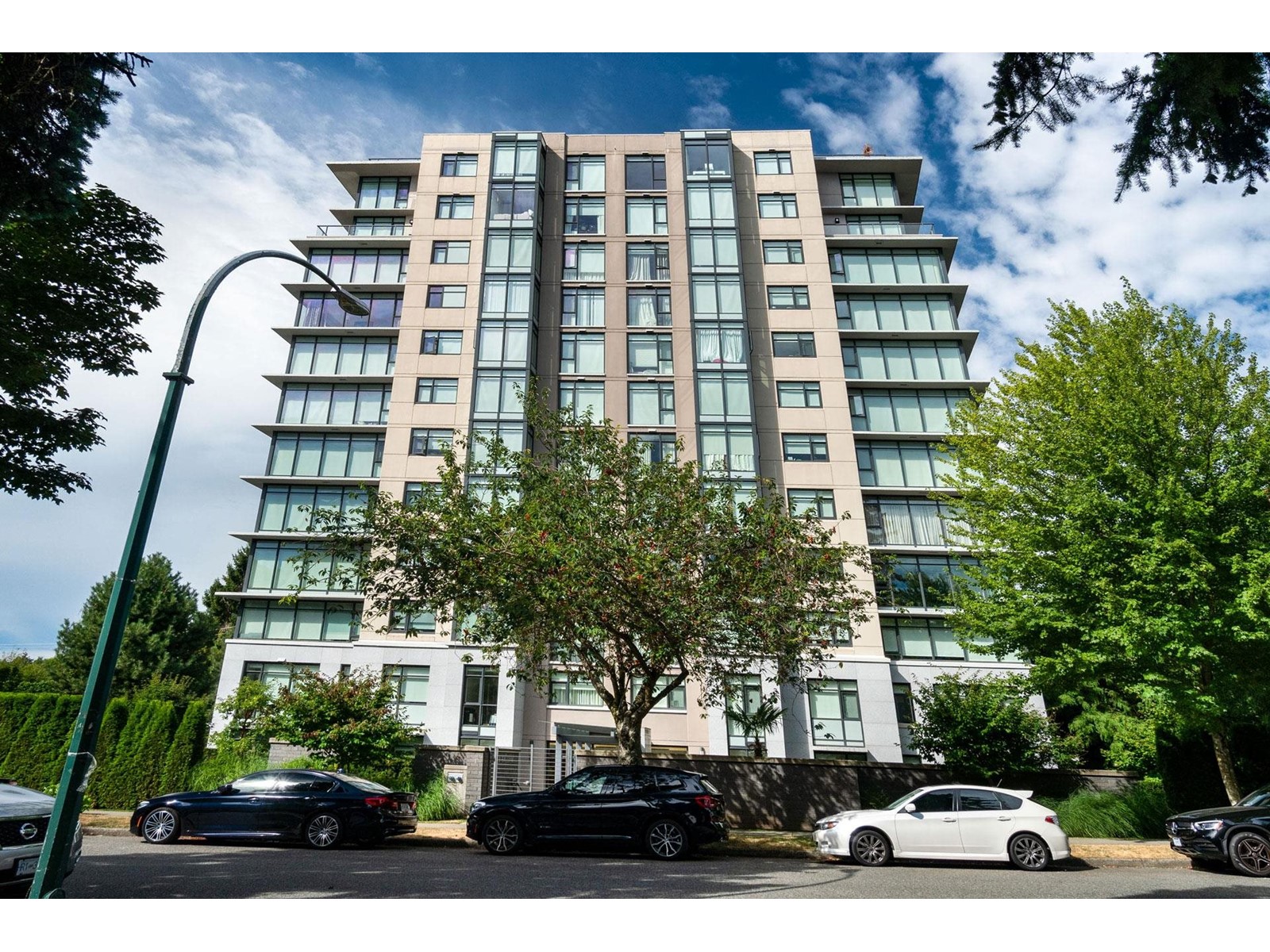 601-5955 Balsam Street, Vancouver, BC, V6M 0A1