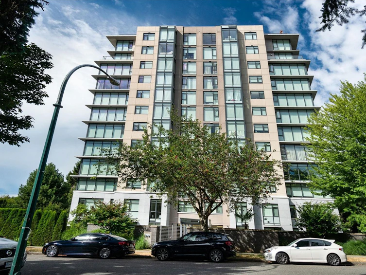 601-5955 Balsam Street, Vancouver, BC, V6M 0A1