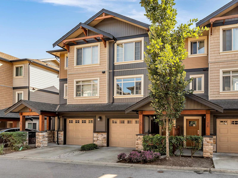 75 - 11305 240th Street, Maple Ridge BC V2W 1A3