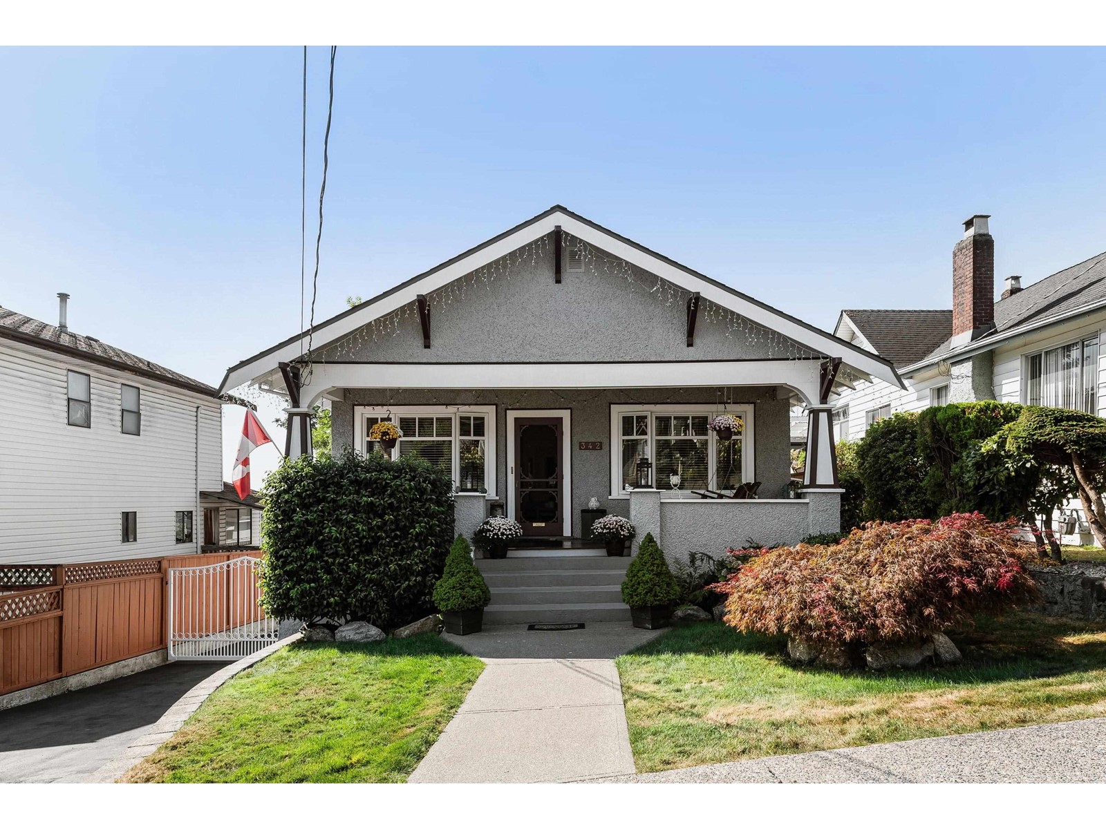 342 Simpson Street, New Westminster, BC, V3L 3J9