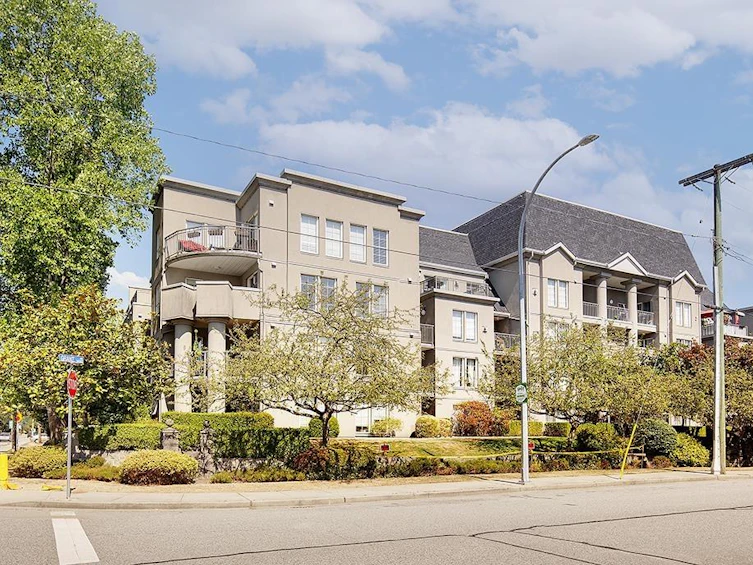 413-1669 Grant Avenue, Port Coquitlam, BC, V3B 7W9