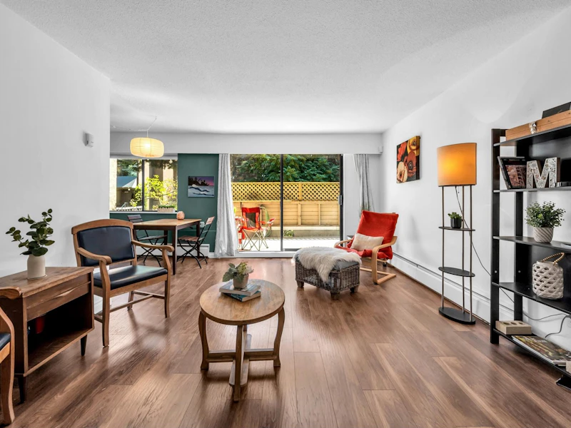 1 - 2443 Kelly Avenue, Port Coquitlam BC V3C 1Y3