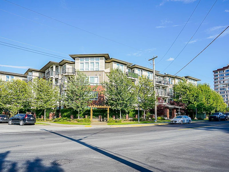 211 - 12040 222nd Street, Maple Ridge BC