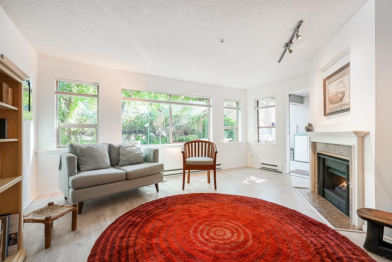 118-1869 Spyglass Place, Vancouver, BC, V5Z 4K7