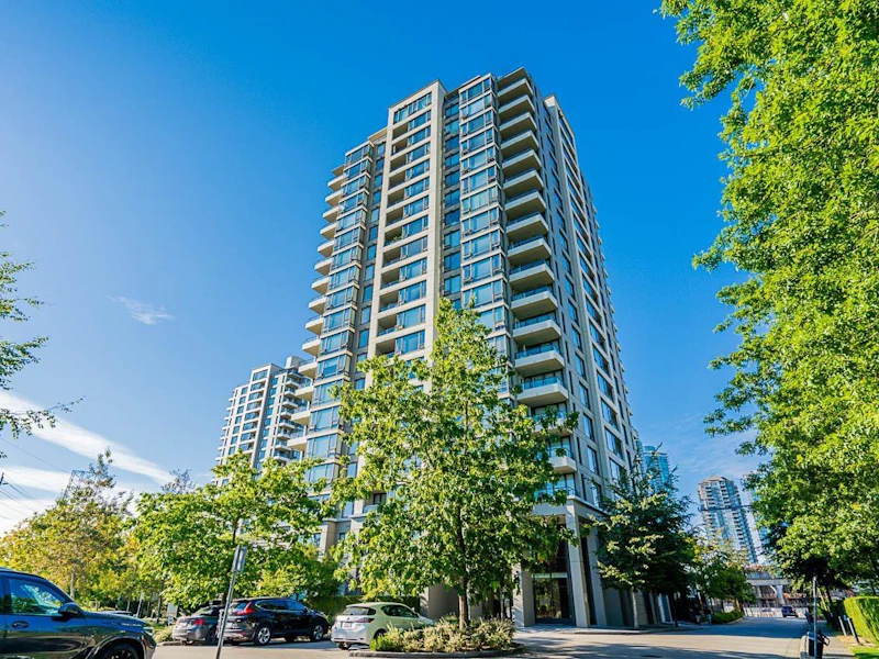 1003 - 4178 Dawson Street, Burnaby BC V5C 0A1