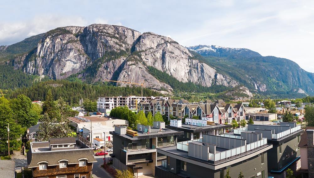 37940 Fourth Avenue, Squamish, BC, V0N 3G0