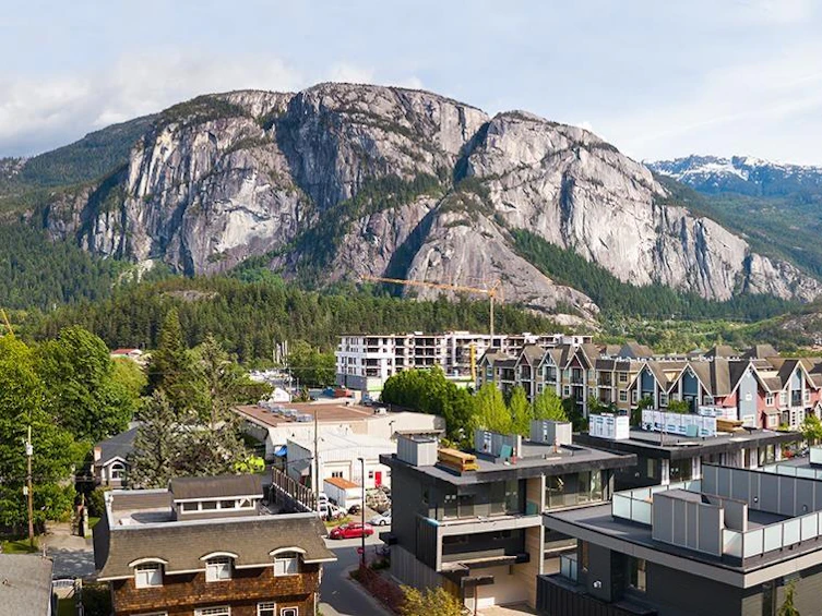 37940 Fourth Avenue, Squamish, BC, V0N 3G0