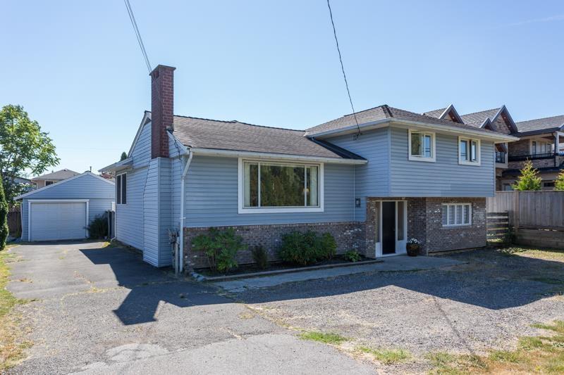 3380 Francis Road, Richmond, BC, V7C 1J2