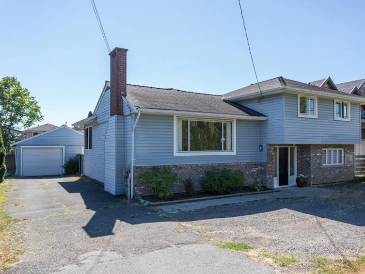 3380 Francis Road, Richmond, BC, V7C 1J2