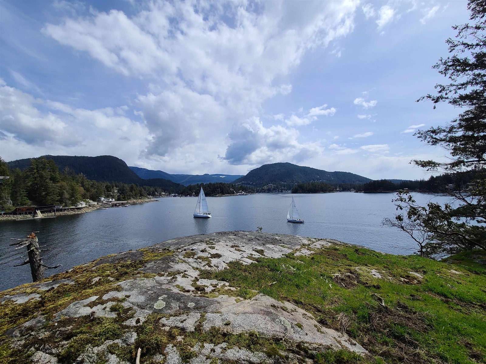 Lot 26-4622 Sinclair Bay Road, Pender Harbour Egmont, BC, V0N 1S1