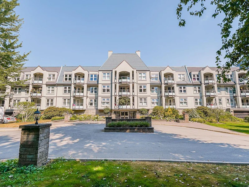 218 - 99 Begin Street, Coquitlam BC V3K 6R5