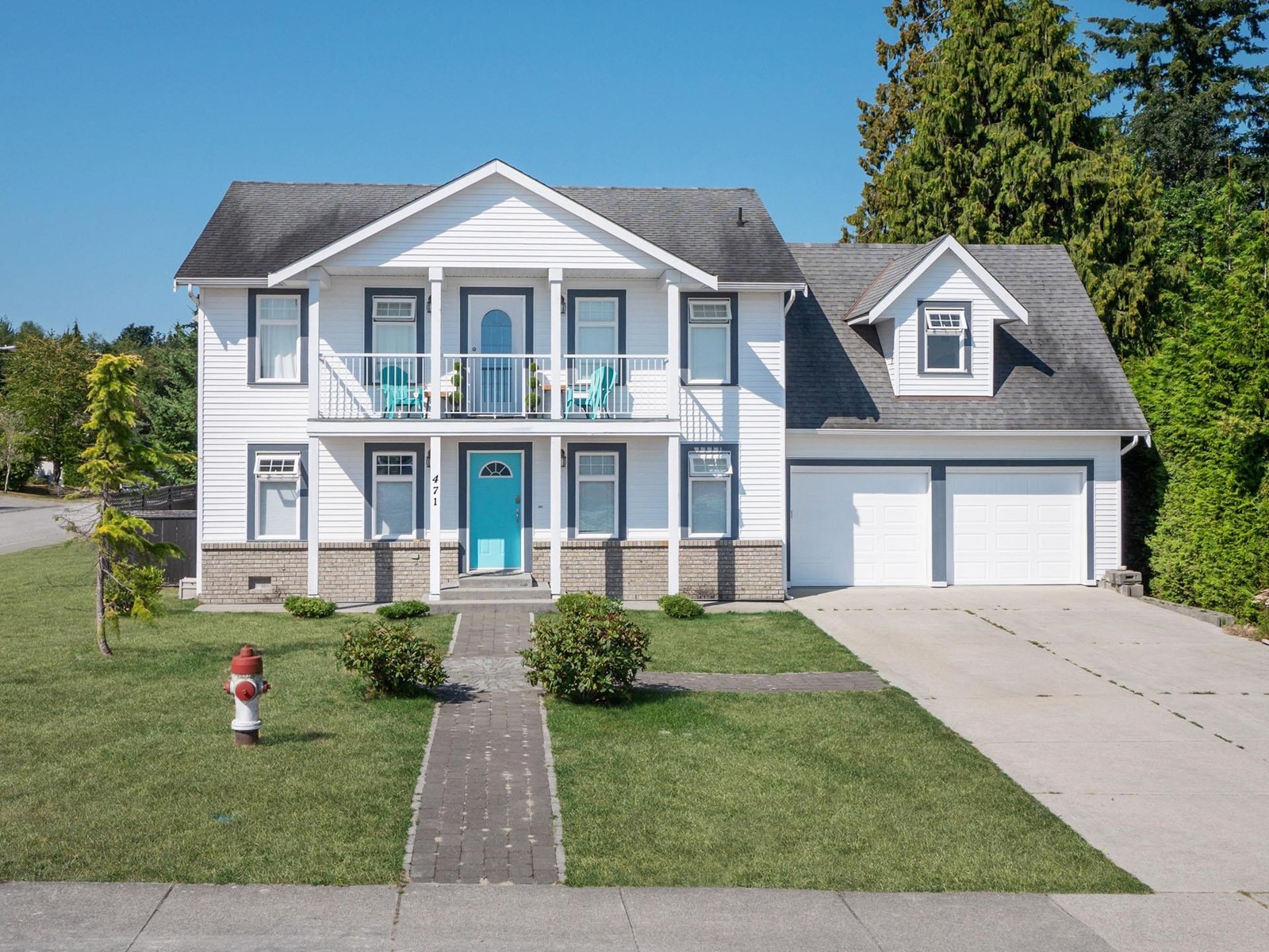 471 Eaglecrest Drive, Gibsons, BC, V0N 1V8