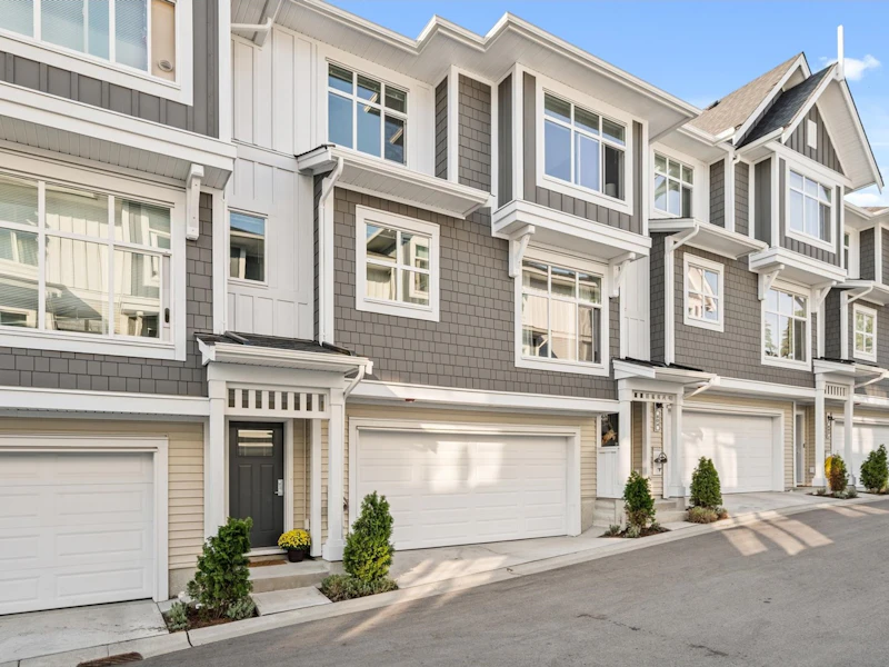 803 - 11295 Pazarena Place, Maple Ridge BC