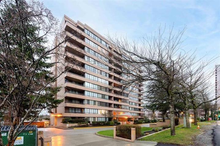 608-460 Westview Street, Coquitlam, BC, V3K 6C9