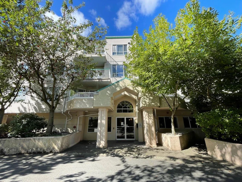 321 - 8655 Jones Road, Richmond BC V6Y 3V7