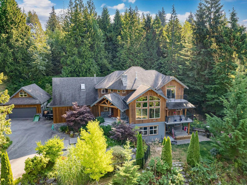 12238 269th Street, Maple Ridge BC V2W 1N8