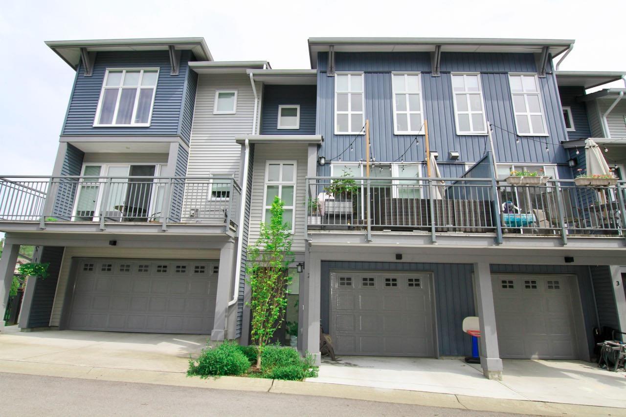 2-24076 112 Avenue, Maple Ridge, BC, V2W 0K2