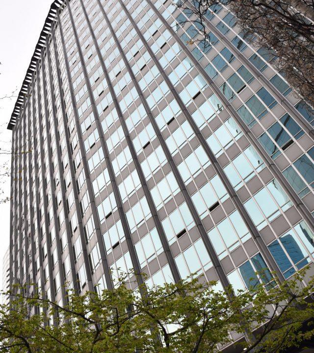 409-989 Nelson Street, Vancouver, BC, V6Z 2S1