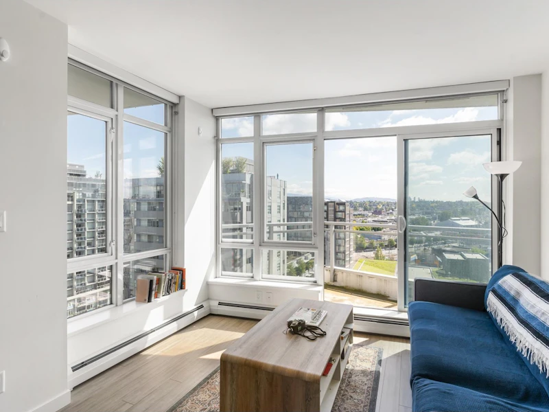 1404 - 1775 Quebec Street, Vancouver BC V5T 0E3