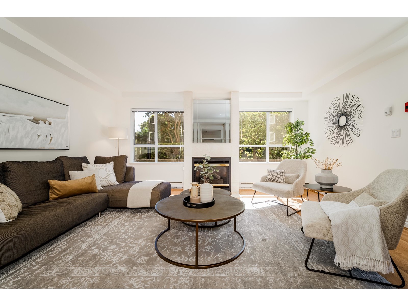 2-2128 West 43rd Avenue, Vancouver, BC, V6M 2E1