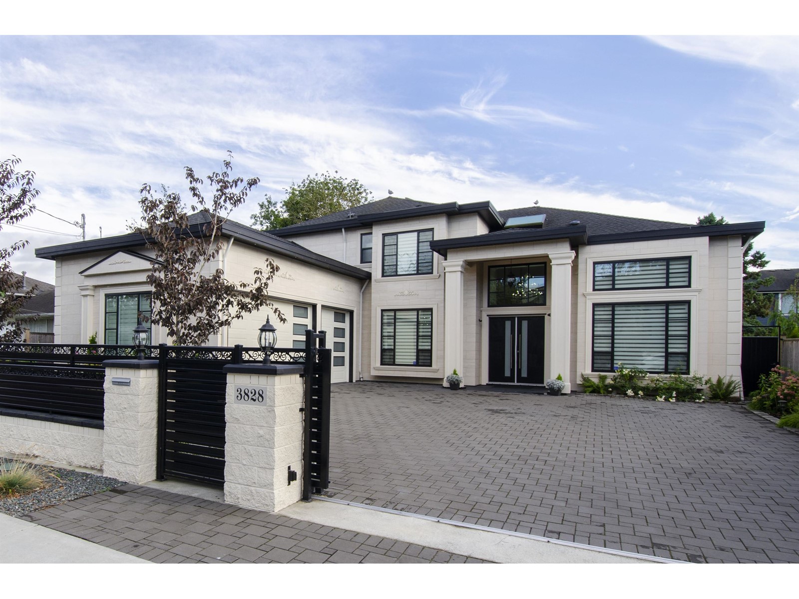 3828 Francis Road, Richmond, BC, V7C 1J7