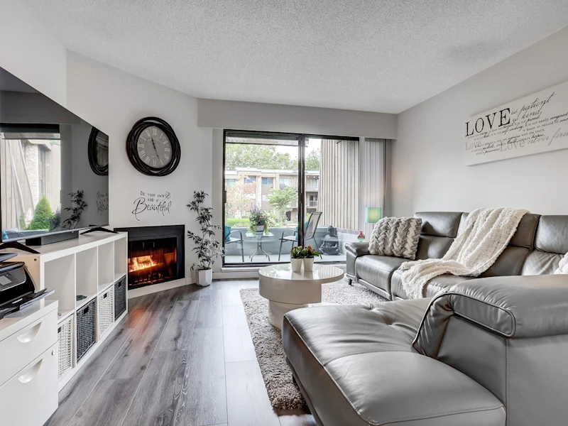 132 - 9101 Horne Street, Burnaby BC V3N 4M3