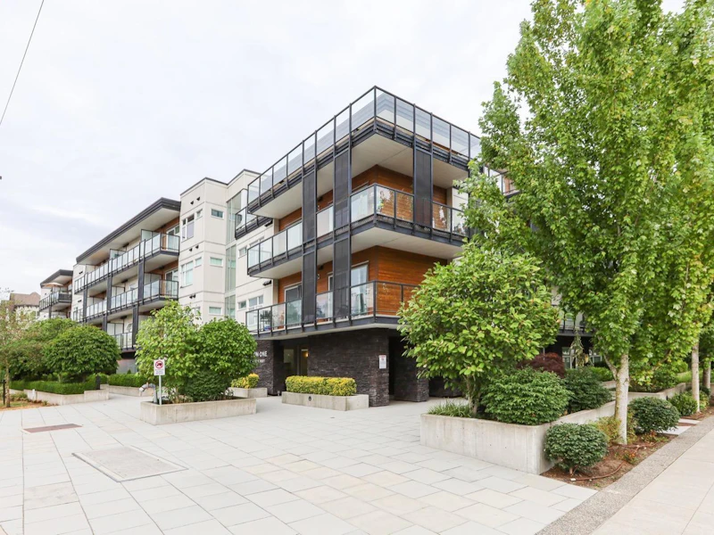 206 - 12070 227th Street, Maple Ridge BC V2X 6J5