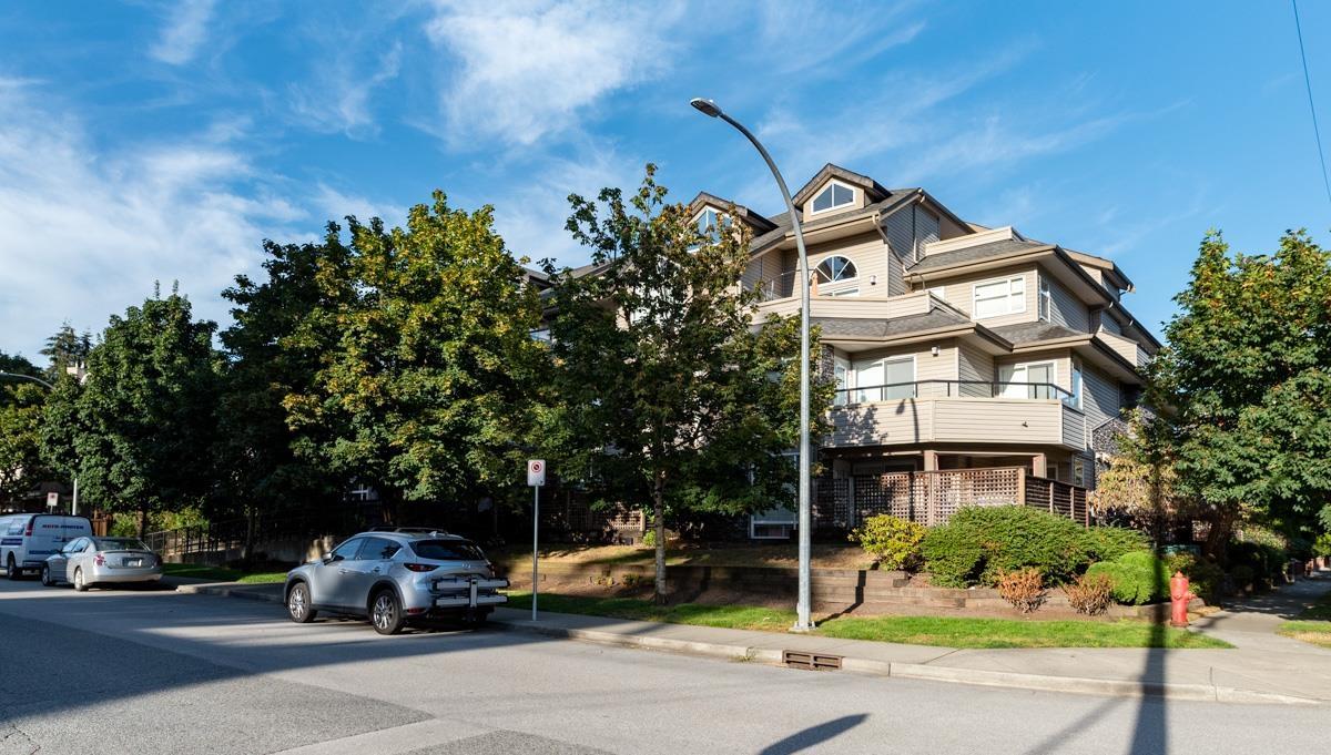 207-3150 Vincent Street, Port Coquitlam, BC, V3B 3T1