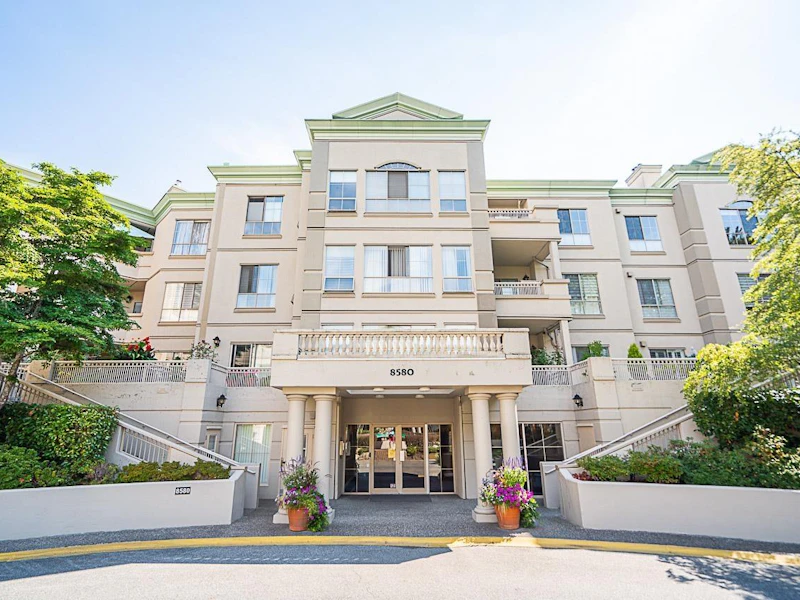 318 - 8580 General Currie Road, Richmond BC V6Y 3V5