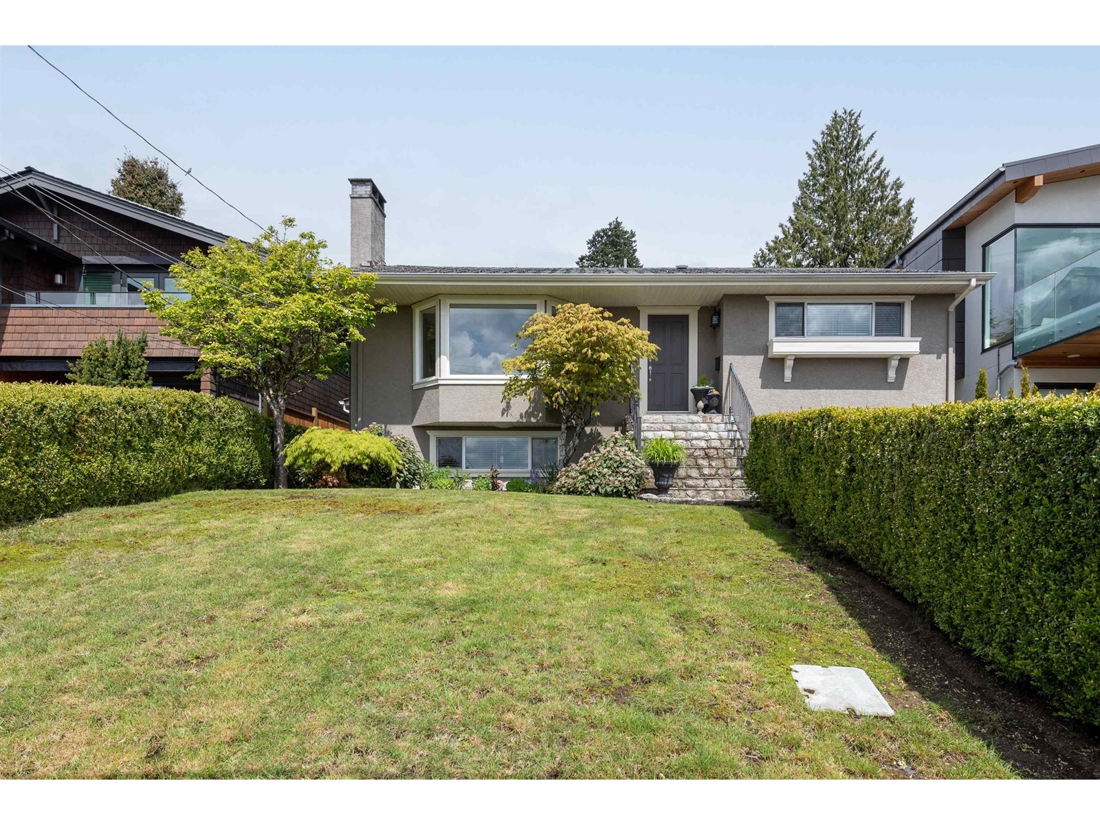 1141 Palmerston Avenue, West Vancouver, BC, V7S 2J5