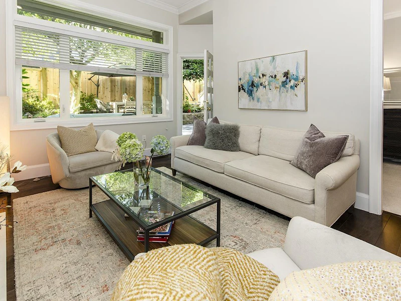 6 - 1620 Balsam Street, Vancouver BC V6K 3M1