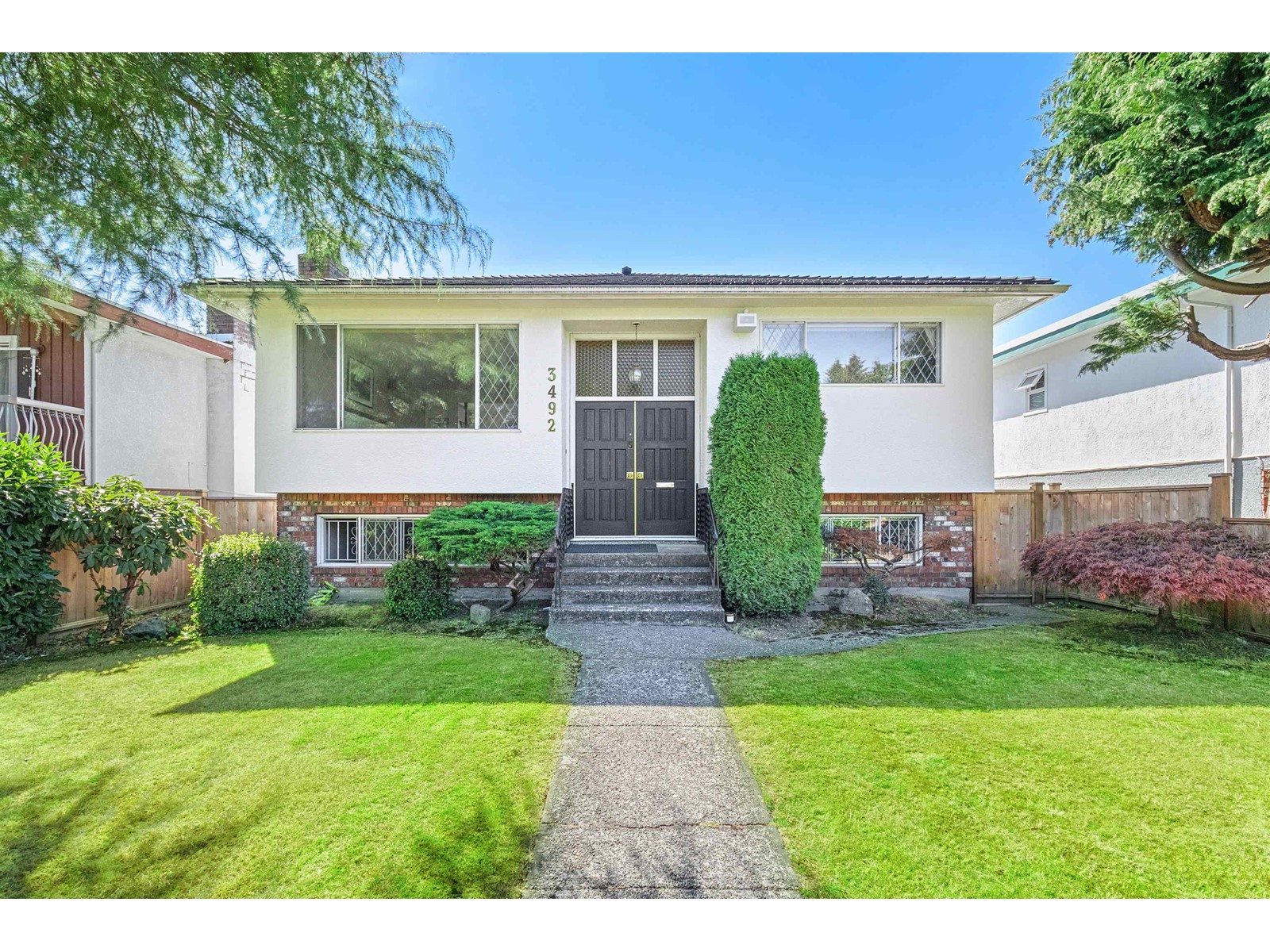 3492 East 49th Avenue, Vancouver, BC, V5S 1M2