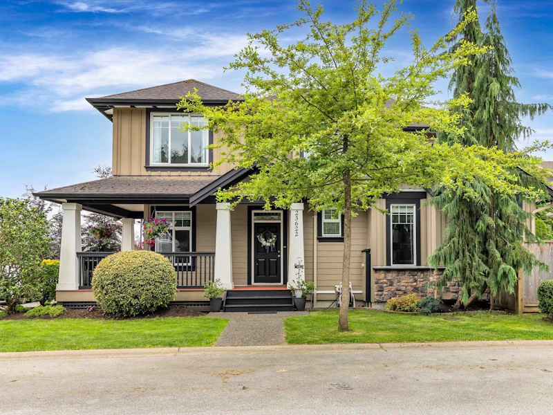 23622 112a Avenue, Maple Ridge BC V2W 0C8
