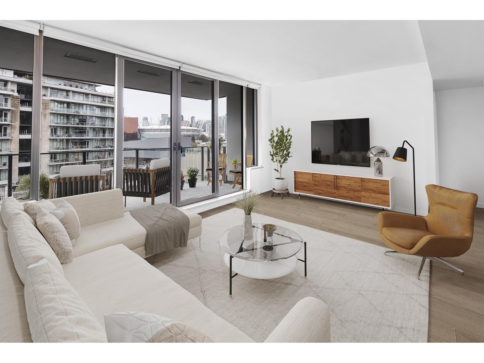 603-1678 Pullman Porter Street, Vancouver, BC, V6A 0H4