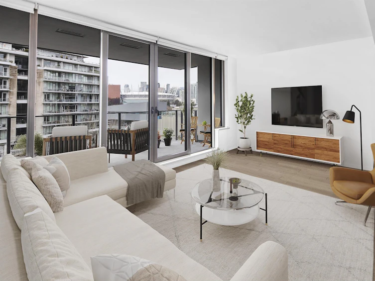 603-1678 Pullman Porter Street, Vancouver, BC, V6A 0H4