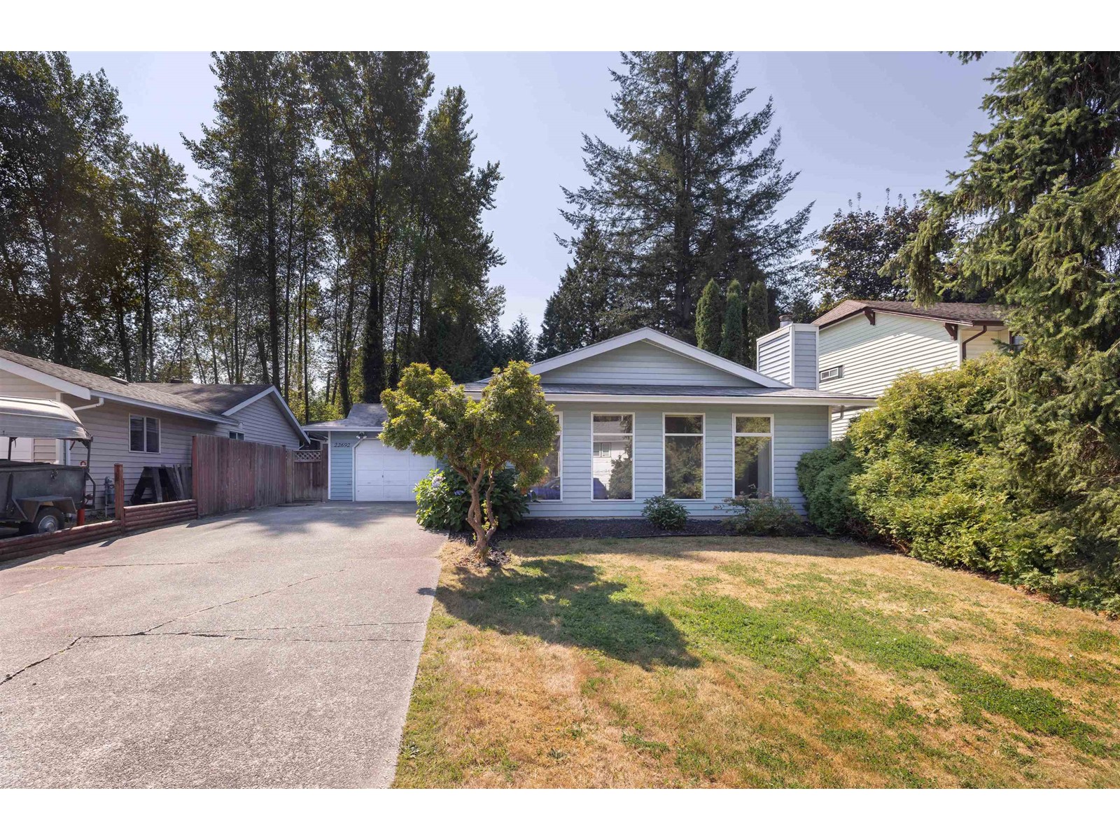 22692 Kendrick Loop, Maple Ridge, BC, V2X 8Z1