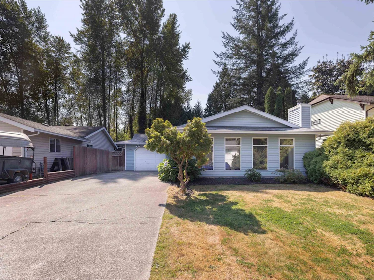 22692 Kendrick Loop, Maple Ridge, BC, V2X 8Z1