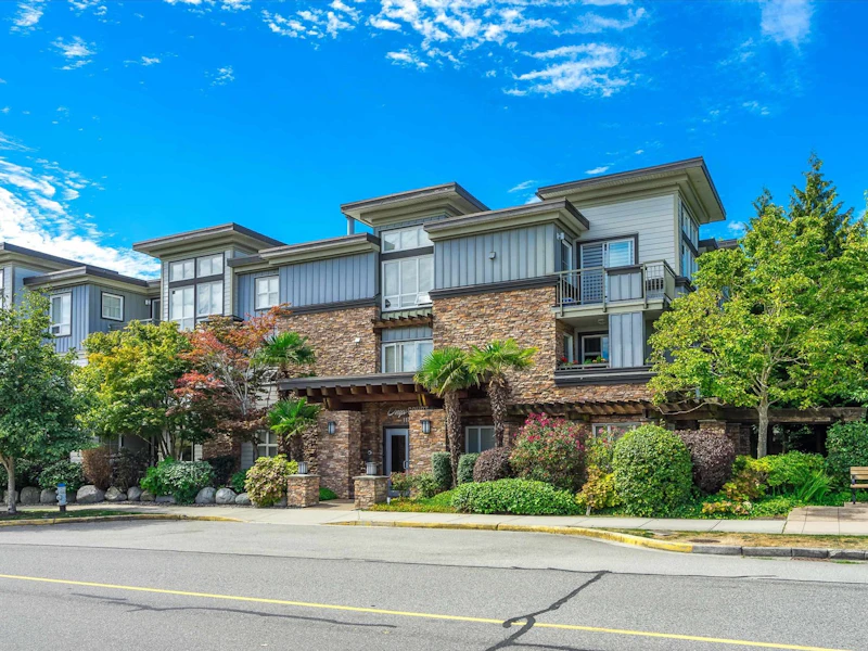 108 - 1175 55th Street, Delta BC V4M 3J9